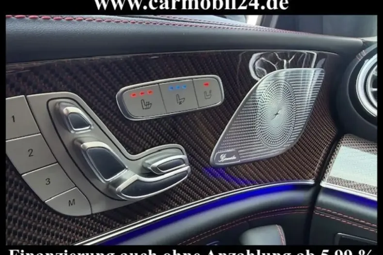 Mercedes-Benz AMG GT (Clasa GT) din 2023 cu 49.990 km - oferta MER247765 - foto 16
