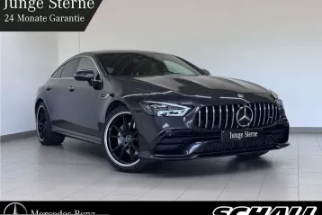 Mercedes-Benz AMG GT din 2023 - oferta MER247766