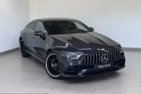 Mercedes-Benz AMG GT (Clasa GT) din 2023 cu 60.131 km - oferta MER247766 - foto 2