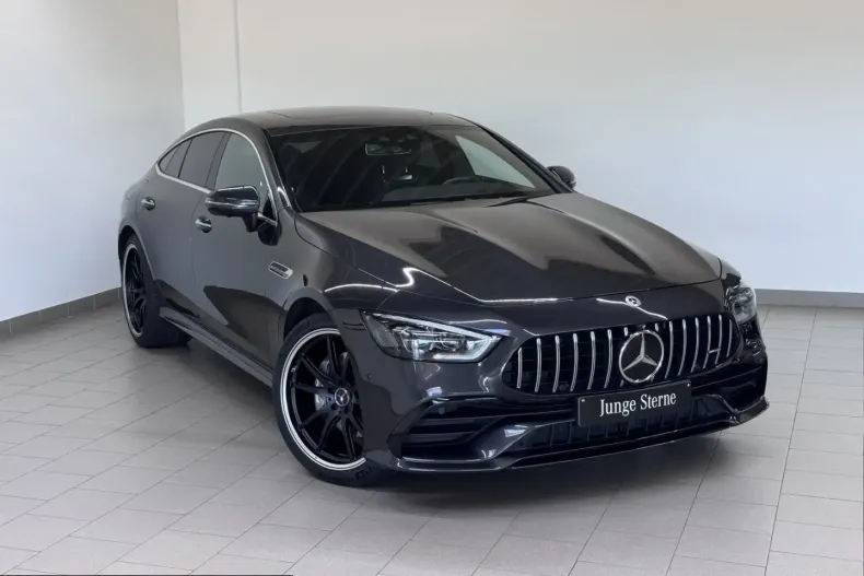 Mercedes-Benz AMG GT (Clasa GT) din 2023 cu 60.131 km - oferta MER247766 - foto 2