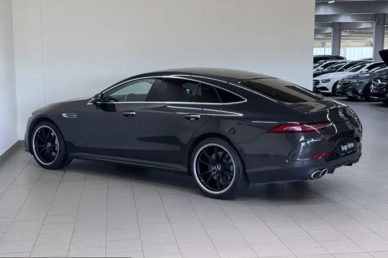 Mercedes-Benz AMG GT (Clasa GT) din 2023 cu 60.131 km - oferta MER247766 - foto 3