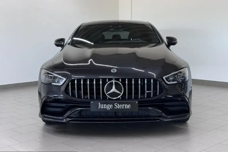 Mercedes-Benz AMG GT (Clasa GT) din 2023 cu 60.131 km - oferta MER247766 - foto 4