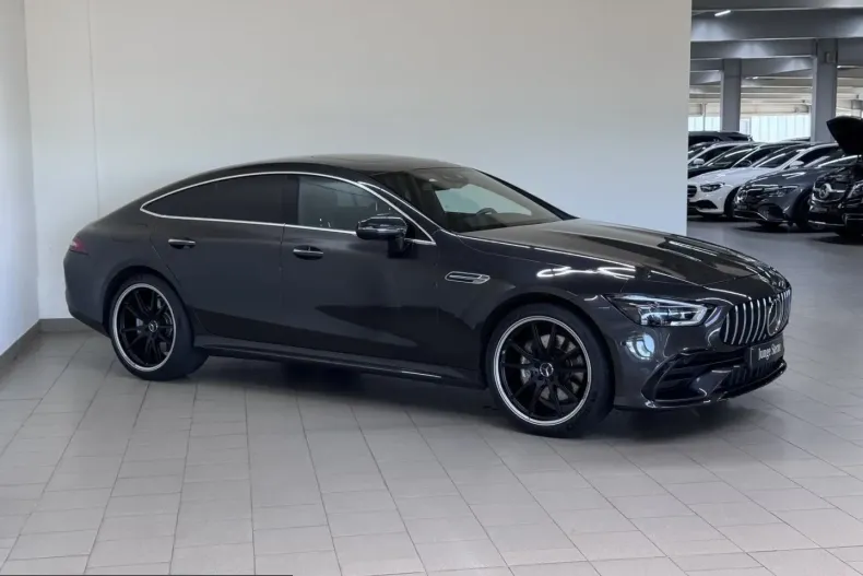 Mercedes-Benz AMG GT (Clasa GT) din 2023 cu 60.131 km - oferta MER247766 - foto 5
