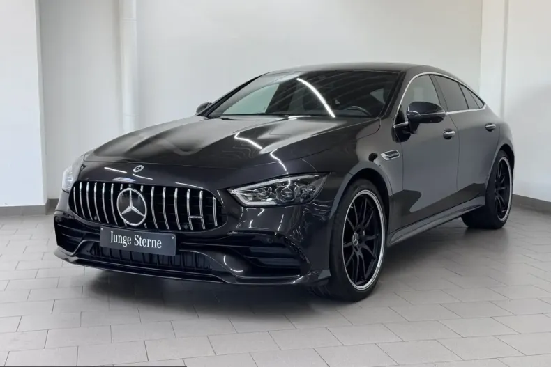 Mercedes-Benz AMG GT (Clasa GT) din 2023 cu 60.131 km - oferta MER247766 - foto 6
