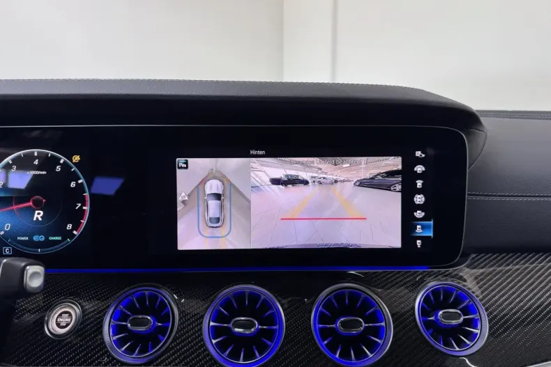 Mercedes-Benz AMG GT (Clasa GT) din 2023 cu 60.131 km - oferta MER247766 - foto 13