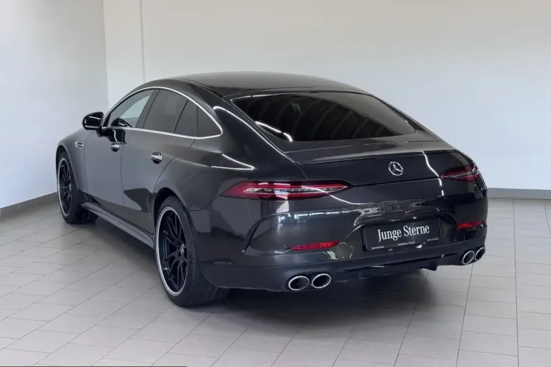 Mercedes-Benz AMG GT (Clasa GT) din 2023 cu 60.131 km - oferta MER247766 - foto 15