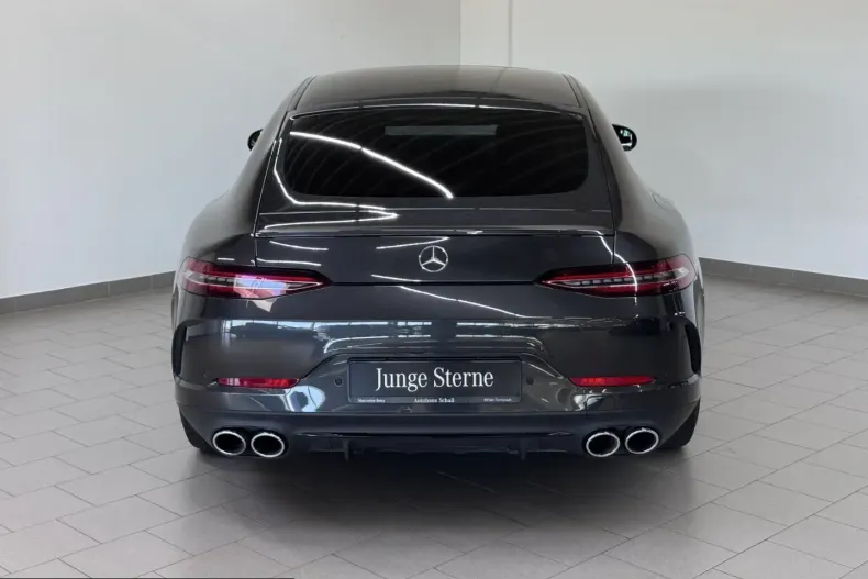 Mercedes-Benz AMG GT (Clasa GT) din 2023 cu 60.131 km - oferta MER247766 - foto 16