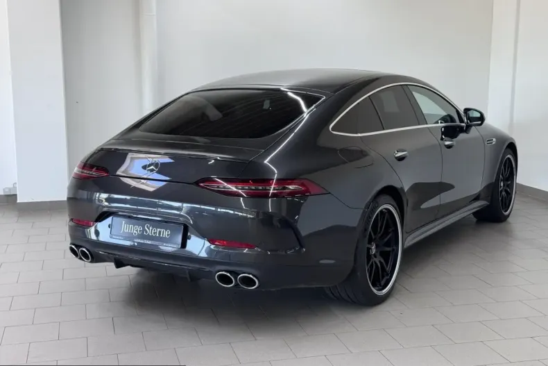 Mercedes-Benz AMG GT (Clasa GT) din 2023 cu 60.131 km - oferta MER247766 - foto 19