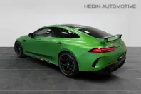 Mercedes-Benz AMG GT (Clasa GT) din 2023 cu 35.270 km - oferta MER247767 - foto 4