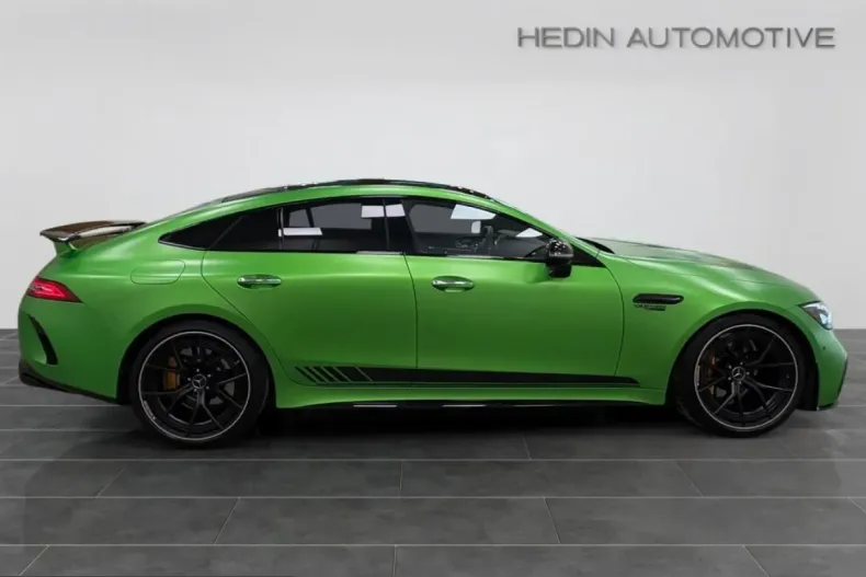 Mercedes-Benz AMG GT (Clasa GT) din 2023 cu 35.270 km - oferta MER247767 - foto 7