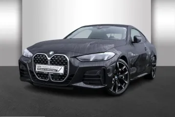BMW 420 din 2025 - oferta BMW247768
