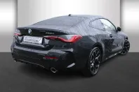 BMW 420 (Seria 4) din 2025 cu 25.062 km - oferta BMW247768 - foto 2
