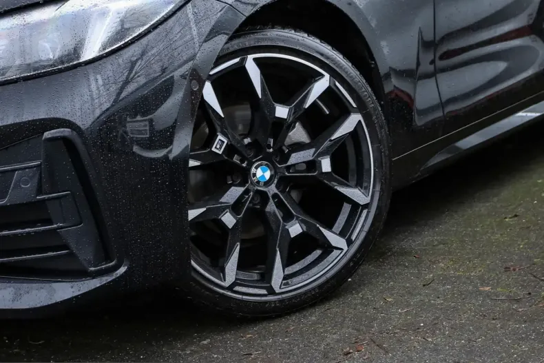 BMW 420 (Seria 4) din 2025 cu 25.062 km - oferta BMW247768 - foto 3