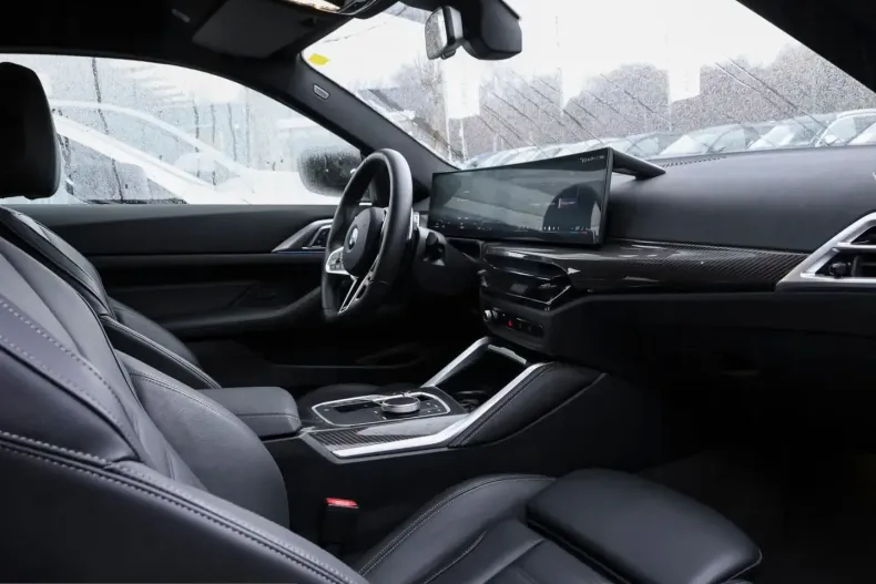 BMW 420 (Seria 4) din 2025 cu 25.062 km - oferta BMW247768 - foto 5