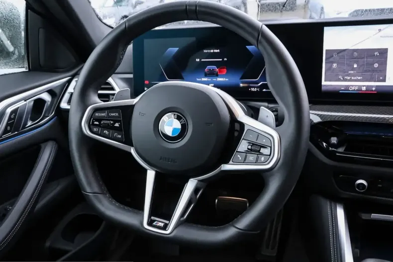 BMW 420 (Seria 4) din 2025 cu 25.062 km - oferta BMW247768 - foto 7