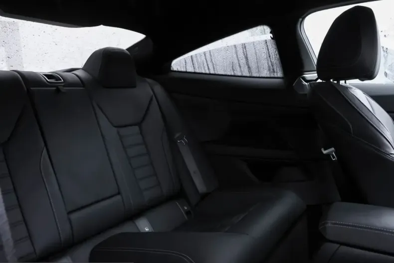 BMW 420 (Seria 4) din 2025 cu 25.062 km - oferta BMW247768 - foto 12