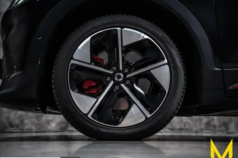 Smart #1 din 2025 cu 20.369 km - oferta SMA247769 - foto 9