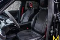 Smart #1 din 2025 cu 20.369 km - oferta SMA247769 - foto 12