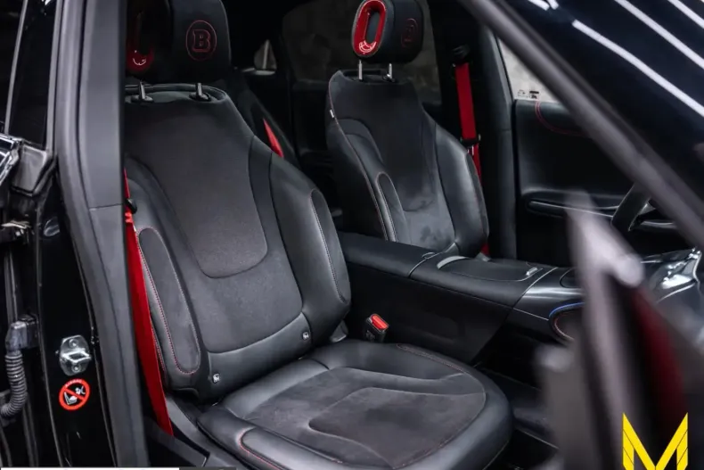 Smart #1 din 2025 cu 20.369 km - oferta SMA247769 - foto 19