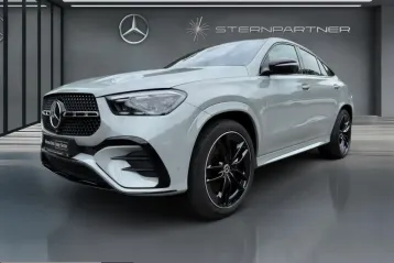 Mercedes-Benz GLE 450 din 2023 - oferta MER247770