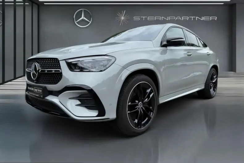 Mercedes-Benz GLE 450 (Clasa GLE) din 2023 cu 33.964 km - oferta MER247770 - foto 1