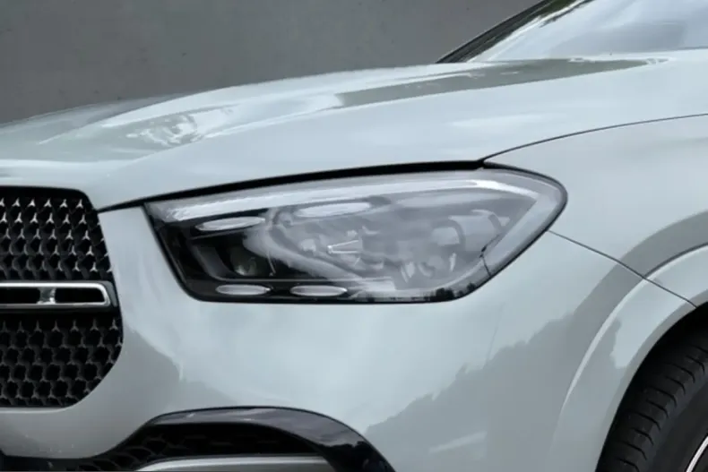 Mercedes-Benz GLE 450 (Clasa GLE) din 2023 cu 33.964 km - oferta MER247770 - foto 2