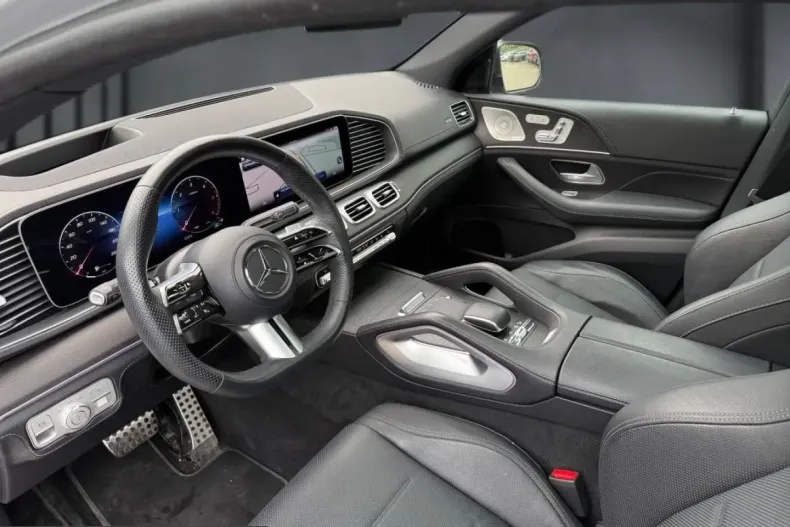 Mercedes-Benz GLE 450 (Clasa GLE) din 2023 cu 33.964 km - oferta MER247770 - foto 6