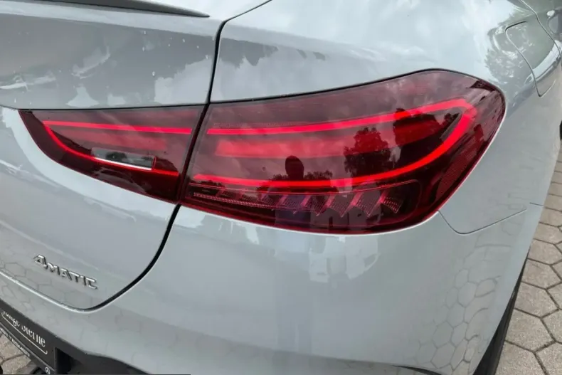 Mercedes-Benz GLE 450 (Clasa GLE) din 2023 cu 33.964 km - oferta MER247770 - foto 10