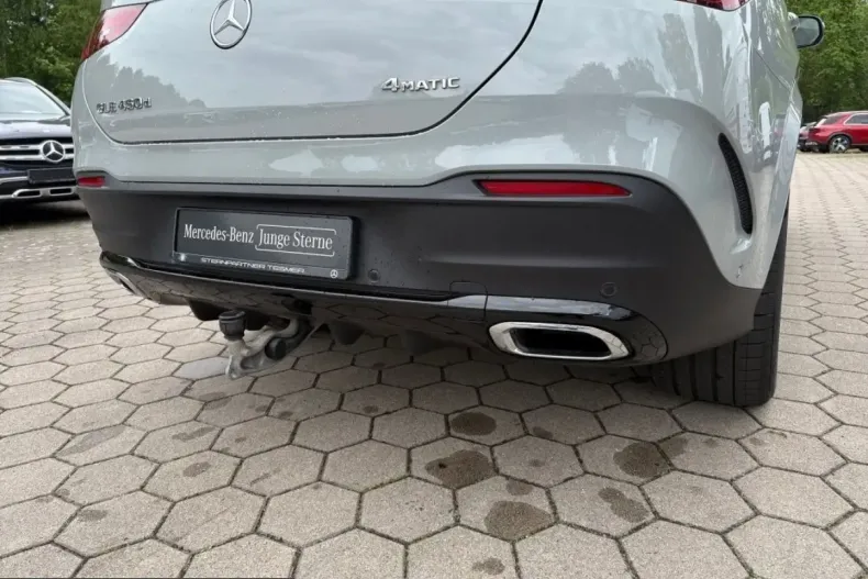 Mercedes-Benz GLE 450 (Clasa GLE) din 2023 cu 33.964 km - oferta MER247770 - foto 11