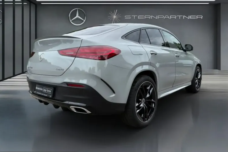 Mercedes-Benz GLE 450 (Clasa GLE) din 2023 cu 33.964 km - oferta MER247770 - foto 12