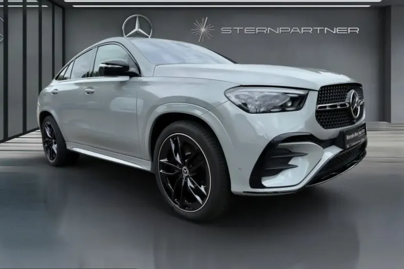 Mercedes-Benz GLE 450 (Clasa GLE) din 2023 cu 33.964 km - oferta MER247770 - foto 19