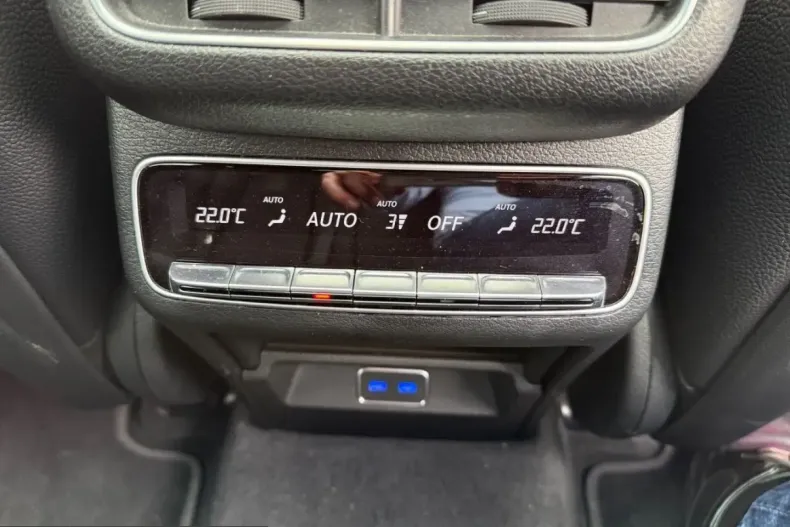 Mercedes-Benz GLE 450 (Clasa GLE) din 2023 cu 33.964 km - oferta MER247770 - foto 21