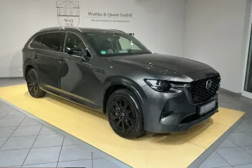 Mazda CX-80 din 2025 - oferta MAZ247771