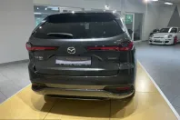 Mazda CX-80 din 2025 cu 11.600 km - oferta MAZ247771 - foto 6