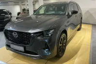 Mazda CX-80 din 2025 cu 11.600 km - oferta MAZ247771 - foto 8