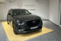 Mazda CX-80 din 2025 cu 11.600 km - oferta MAZ247771 - foto 10