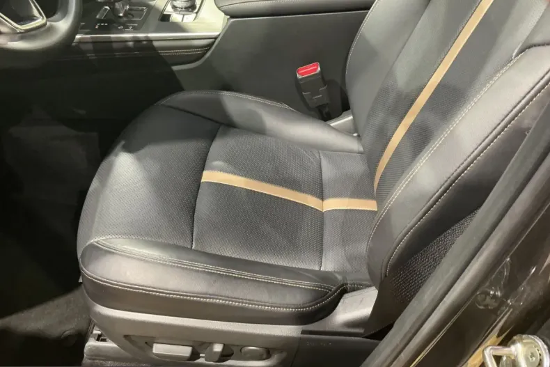 Mazda CX-80 din 2025 cu 11.600 km - oferta MAZ247771 - foto 12