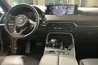 Mazda CX-80 din 2025 cu 11.600 km - oferta MAZ247771 - foto 16