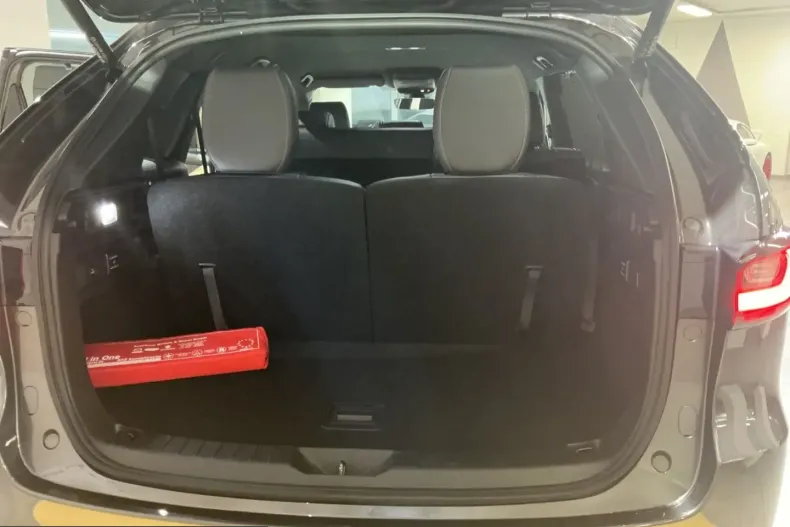 Mazda CX-80 din 2025 cu 11.600 km - oferta MAZ247771 - foto 18