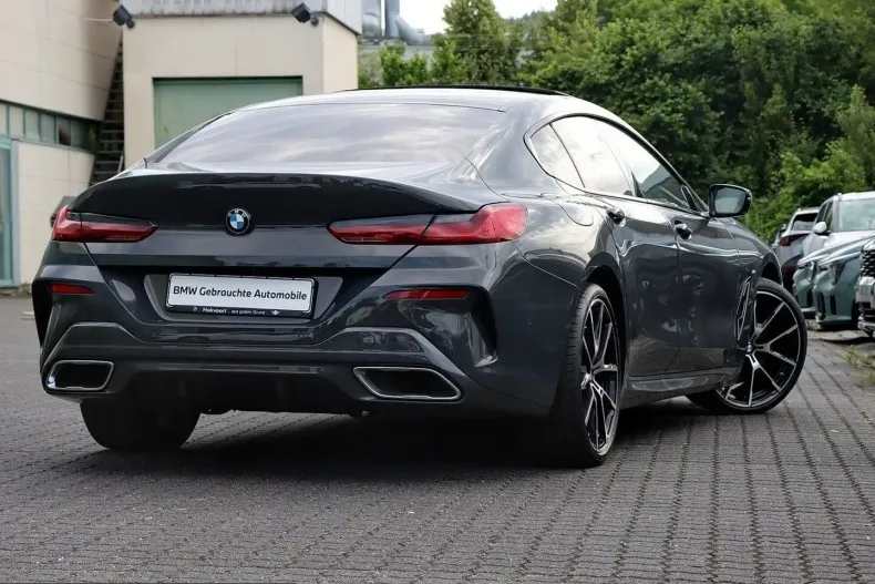 BMW 840 (Seria 8) din 2022 cu 75.775 km - oferta BMW247772 - foto 4