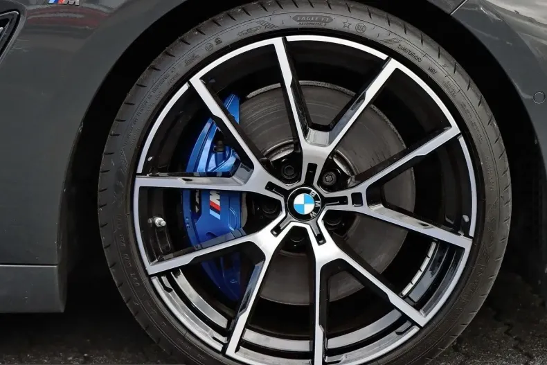 BMW 840 (Seria 8) din 2022 cu 75.775 km - oferta BMW247772 - foto 5