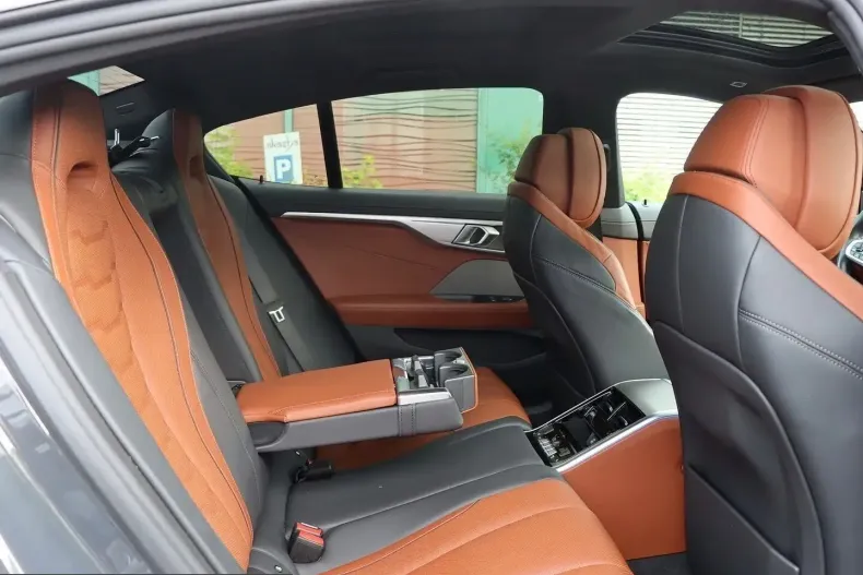BMW 840 (Seria 8) din 2022 cu 75.775 km - oferta BMW247772 - foto 6