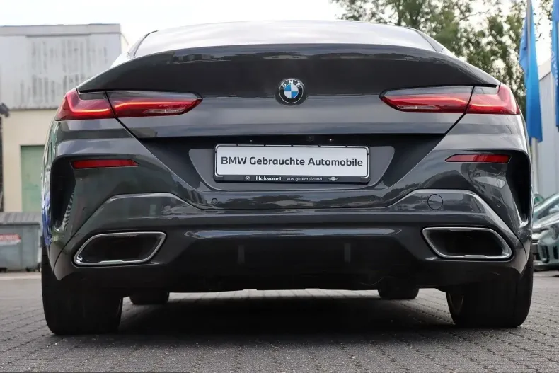 BMW 840 (Seria 8) din 2022 cu 75.775 km - oferta BMW247772 - foto 8