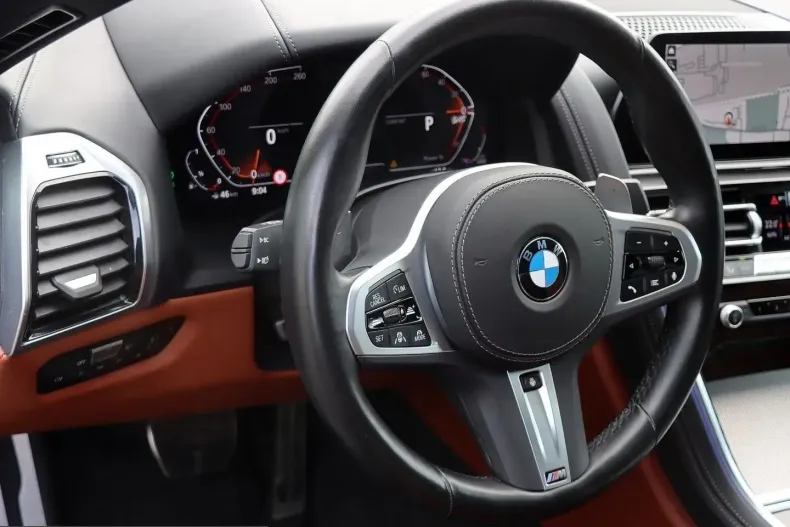 BMW 840 (Seria 8) din 2022 cu 75.775 km - oferta BMW247772 - foto 12