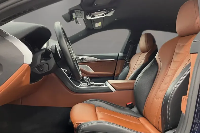 BMW 840 (Seria 8) din 2022 cu 67.050 km - oferta BMW247773 - foto 2