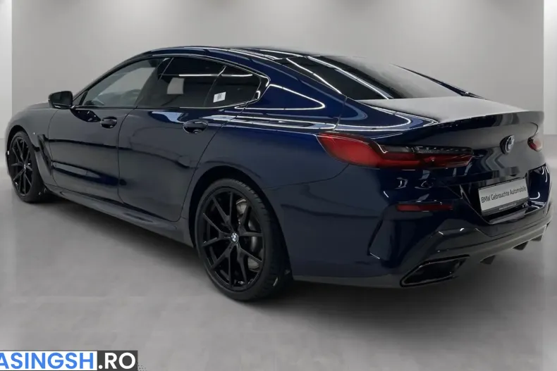 BMW 840 (Seria 8) din 2022 cu 67.050 km - oferta BMW247773 - foto 3