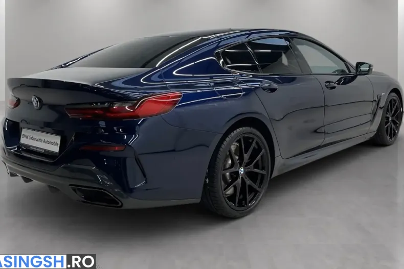 BMW 840 (Seria 8) din 2022 cu 67.050 km - oferta BMW247773 - foto 4