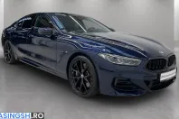 BMW 840 (Seria 8) din 2022 cu 67.050 km - oferta BMW247773 - foto 5