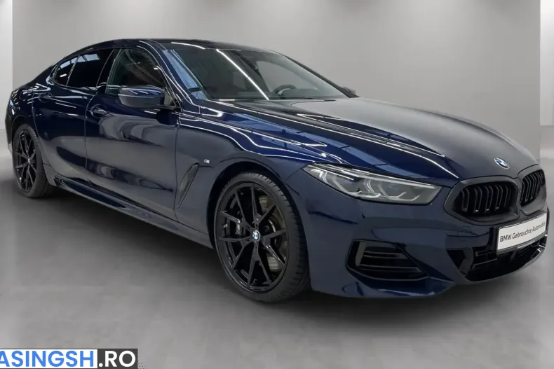 BMW 840 (Seria 8) din 2022 cu 67.050 km - oferta BMW247773 - foto 5