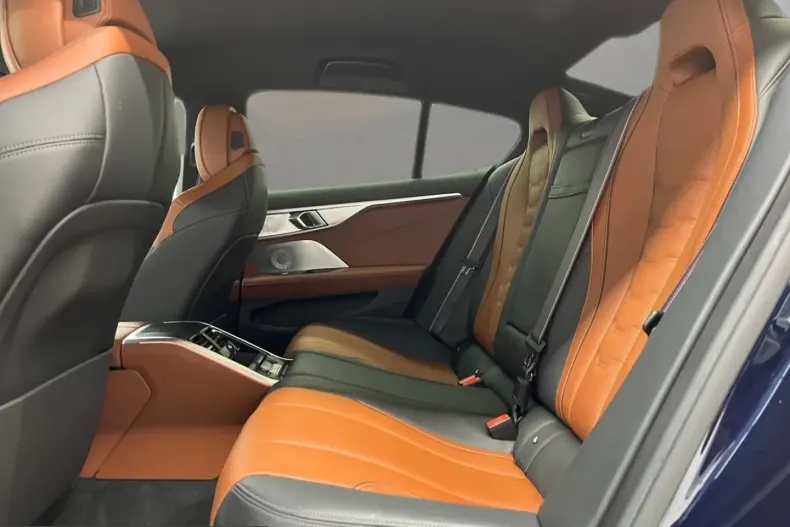 BMW 840 (Seria 8) din 2022 cu 67.050 km - oferta BMW247773 - foto 9